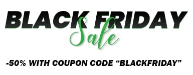 black friday offer